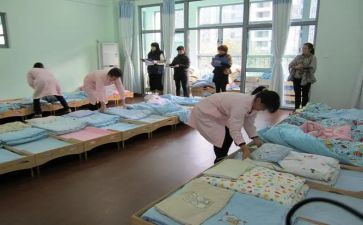 幼儿园大班保育员工作总结2022精选5篇