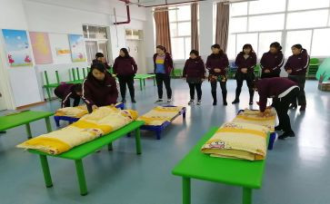 幼儿园留保育员工作总结精选7篇