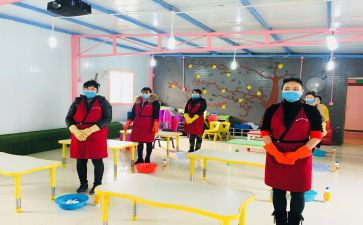 幼儿园留保育员工作总结通用5篇