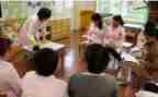 全幼儿园保育员工作总结2022精选5篇