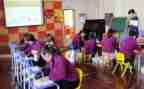 幼儿园保育员的学期总结6篇