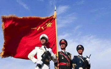 八一主题社区活动总结8篇