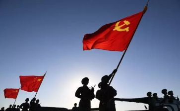 社区迎八一活动方案7篇