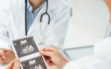 医院b超个人总结7篇