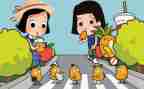 电影《小孩不笨2》观后感6篇