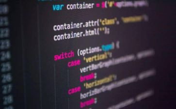 自动编程实训报告总结5篇