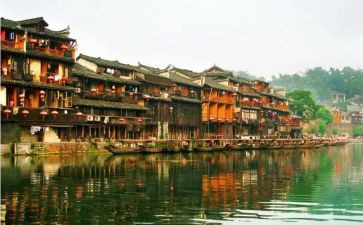 边城读后感600字6篇