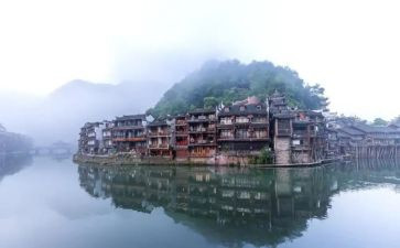 边城读后感300字5篇