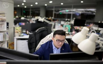 编辑科工作总结模板8篇