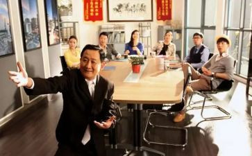 编辑部年终个人总结8篇