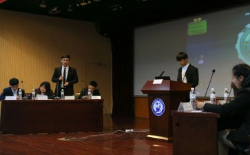 校园辩论赛活动策划5篇
