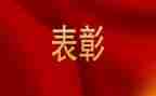 表彰活动方案精选7篇