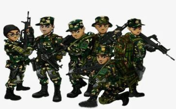 兵个人工作总结最新7篇