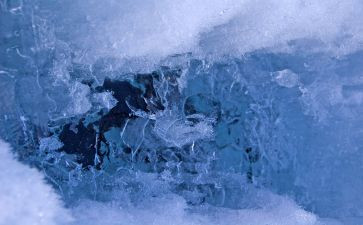 冰雪节活动方案精选5篇