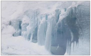 2024年冰雪节活动方案5篇