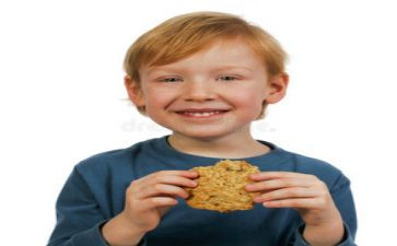 捏饼干教案5篇