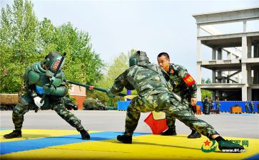 大比武活动总结8篇