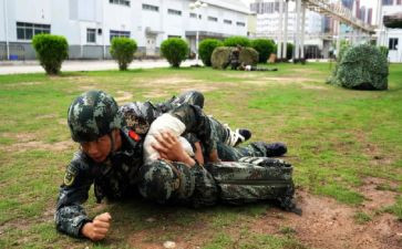 大比武活动总结推荐7篇