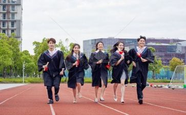 毕业生个人总结800字5篇
