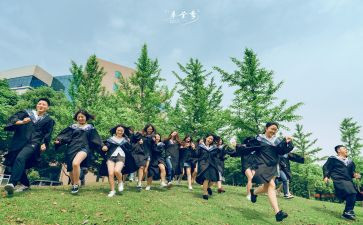 毕业,自我鉴定模板8篇