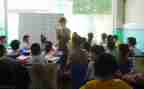 小学语文补差工作总结6篇