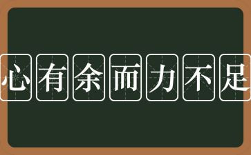 个人不足个人总结5篇