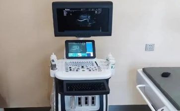 彩超声工作总结6篇