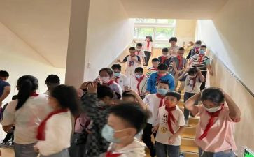 防踩踏大班安全教育教案5篇