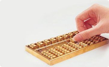 云财务科个人总结优秀7篇