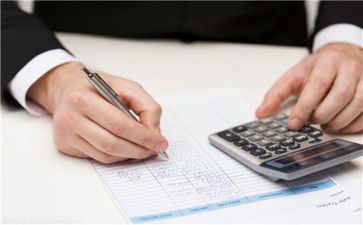 财务月度工作总结及工作计划5篇