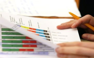 财务部个人工作计划5篇
