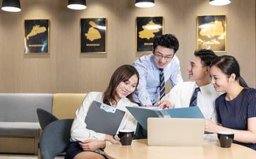 财务月总结报告模板8篇