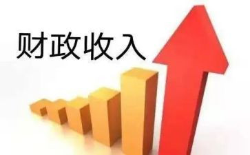 财政所年度工作总结模板6篇