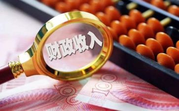 财政会计工作总结个人总结6篇