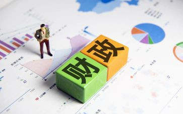 财政类工作总结参考5篇