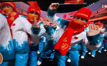 2024残奥会作文推荐6篇
