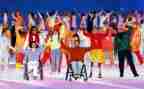残奥会2024作文参考5篇