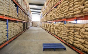 仓储心得体会范文5篇