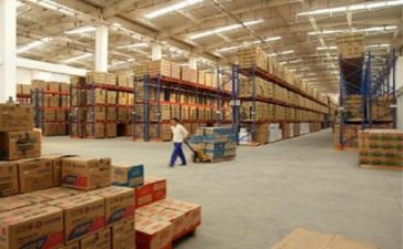 仓储合同的模板6篇