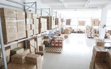 仓储周工作计划模板8篇