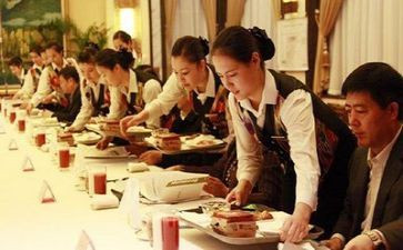 餐饮2024年工作总结报告6篇