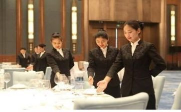餐饮公司年度工作计划7篇