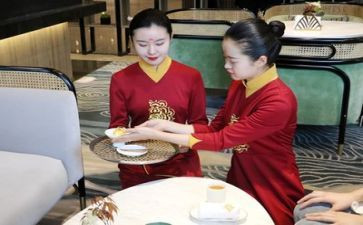 餐饮年终总结个人总结7篇