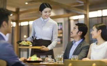 餐饮年度总结个人总结5篇
