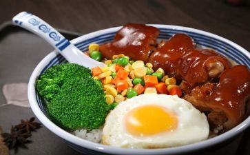 餐饮合作合同参考8篇
