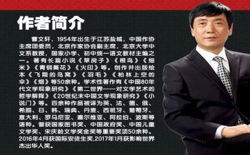 草房子曹文轩读后感8篇