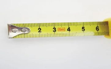 测量科工作总结精选8篇