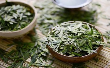 在茶店工作总结5篇