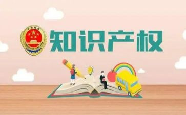 2024知识产权心得8篇