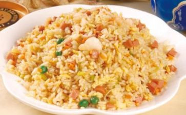 我炒饭的作文优质7篇